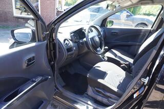 Suzuki CELERIO 10