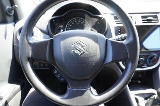Suzuki CELERIO 11