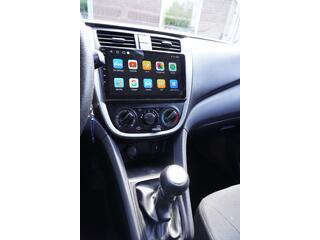 Suzuki CELERIO 12