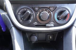 Suzuki CELERIO 14