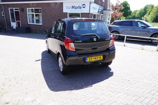 Suzuki CELERIO 3