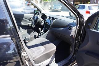 Suzuki CELERIO 5