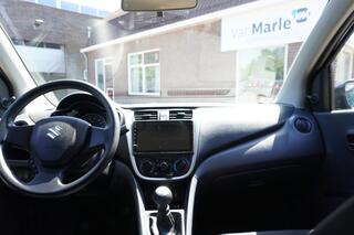 Suzuki CELERIO 7
