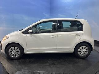 Volkswagen UP! 2