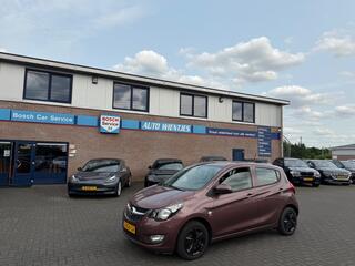 Opel KARL 2