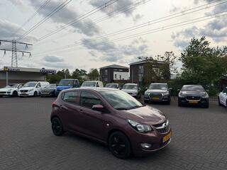 Opel KARL 7