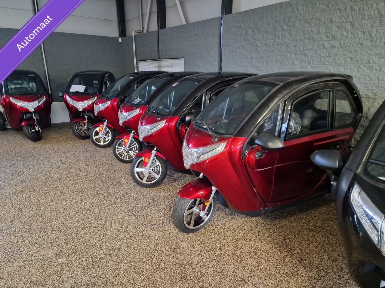 Move BROMMOBIEL 1