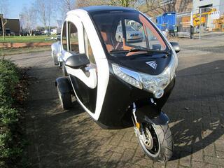 Move BROMMOBIEL 15