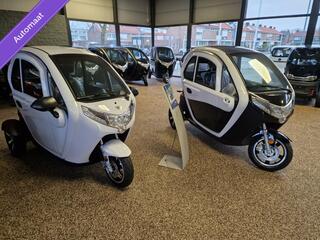 Move BROMMOBIEL 2