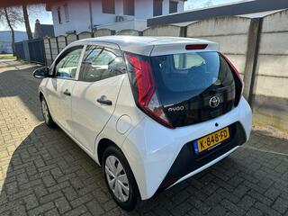 Toyota AYGO 2
