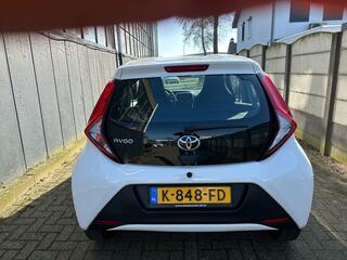Toyota AYGO 3