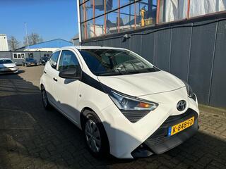 Toyota AYGO 5