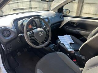 Toyota AYGO 7