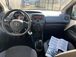 Toyota AYGO 8