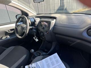 Toyota AYGO 9