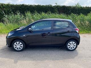 Peugeot 108 4