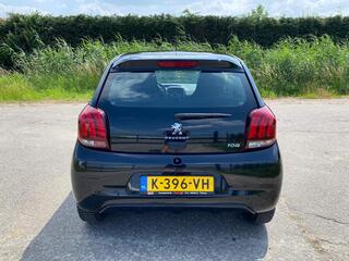 Peugeot 108 6