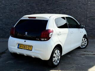 Peugeot 108 3