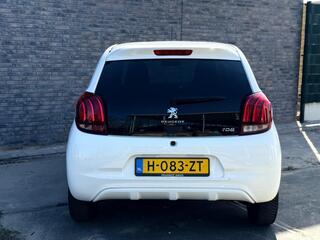 Peugeot 108 4