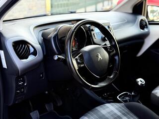 Peugeot 108 5