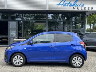 Peugeot 108 14