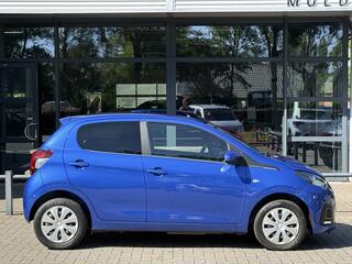 Peugeot 108 15