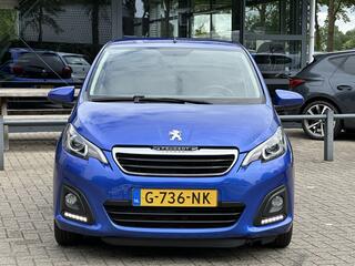 Peugeot 108 5