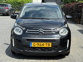 Citroen C1 12