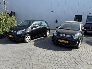 Citroen C1 15