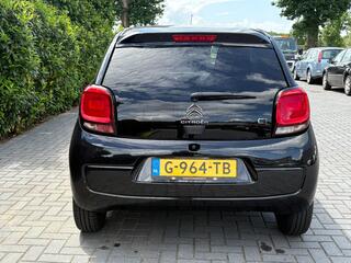 Citroen C1 6