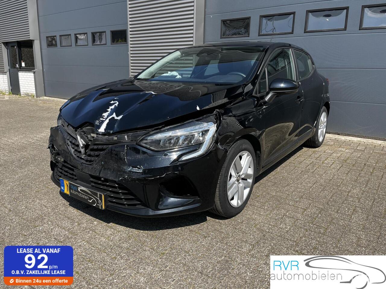 Renault CLIO 1