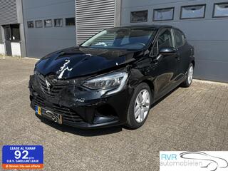 Renault CLIO 1