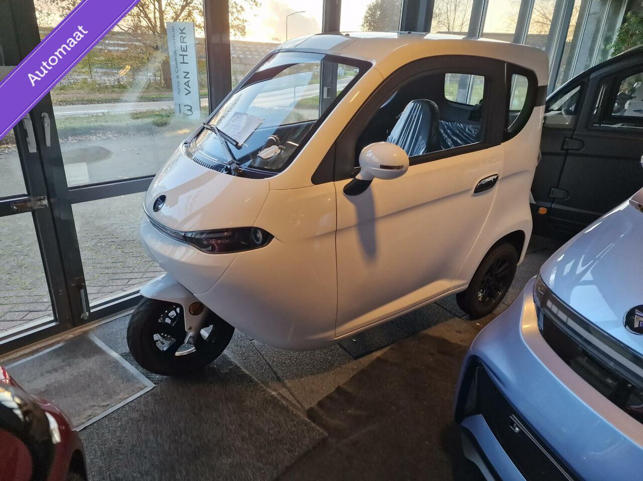 Move SCOOTMOBIEL 1