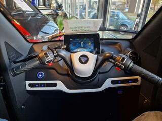 Move SCOOTMOBIEL 16