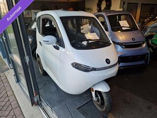 Move SCOOTMOBIEL 2