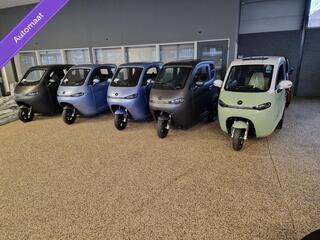 Move SCOOTMOBIEL 3