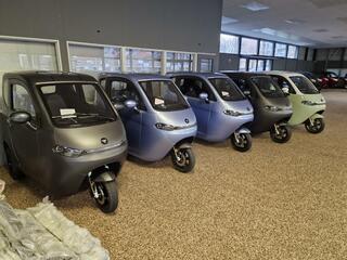 Move SCOOTMOBIEL 4