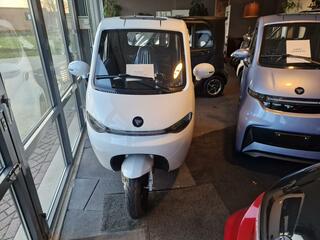 Move SCOOTMOBIEL 7