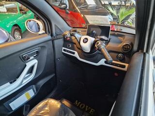 Move SCOOTMOBIEL 8