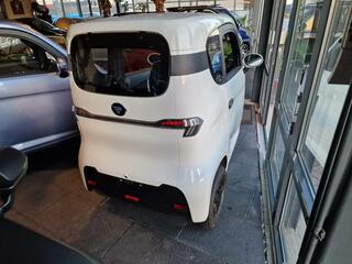 Move SCOOTMOBIEL 9